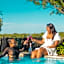 Mela Luxury Game Lodge