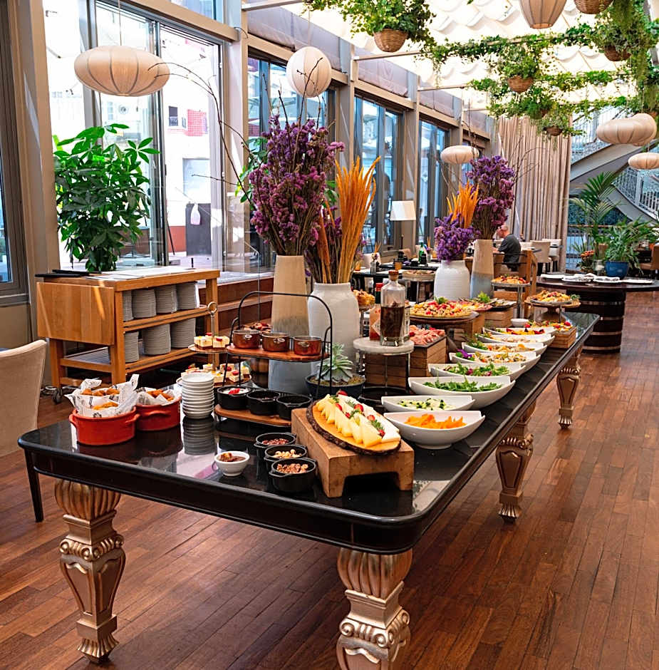 InterContinental Porto - Palacio das Cardosas By IHG