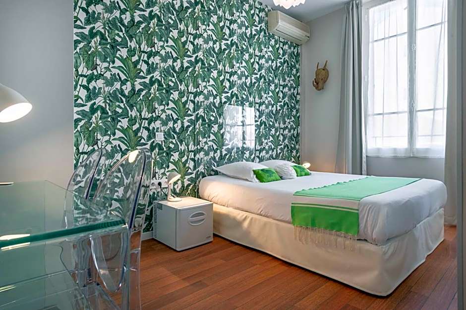 Hôtel Cecil - Boutique hôtel