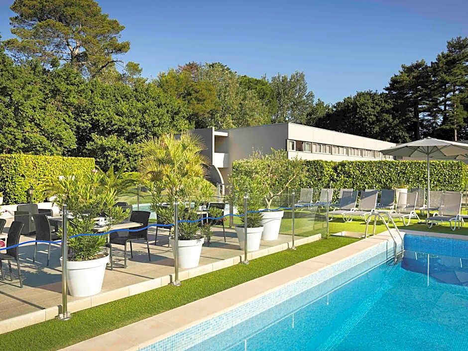 Mercure Orange Centre