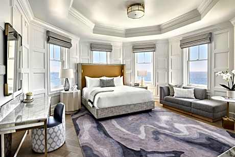 Signature Suite