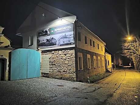 Aparthotel Brokeš