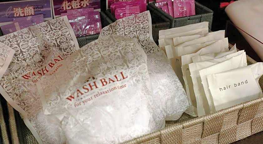 Kuretake-Inn Central Hamamatsu