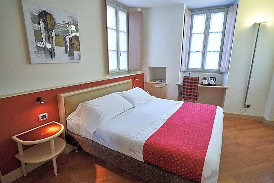 Hotel Centrale Best Western Signature Collection