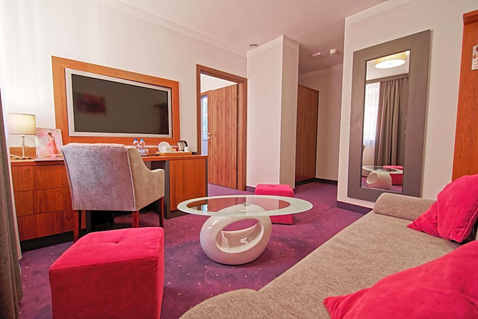 Best Western Plus Hotel Olsztyn Old Town