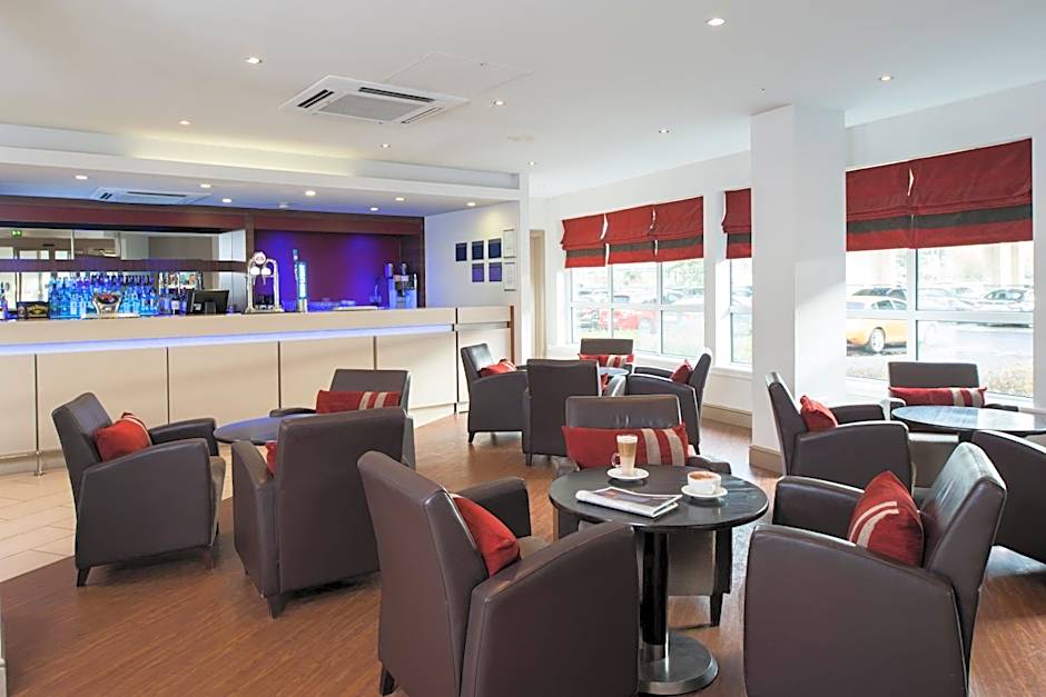 Holiday Inn Express - Glasgow Airport By IHG