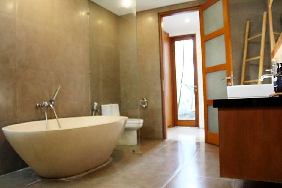 Villa Kim Seminyak