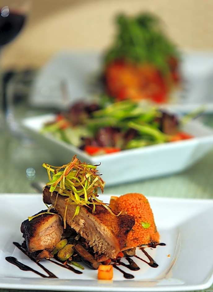 LABRANDA Rocca Nettuno Suites