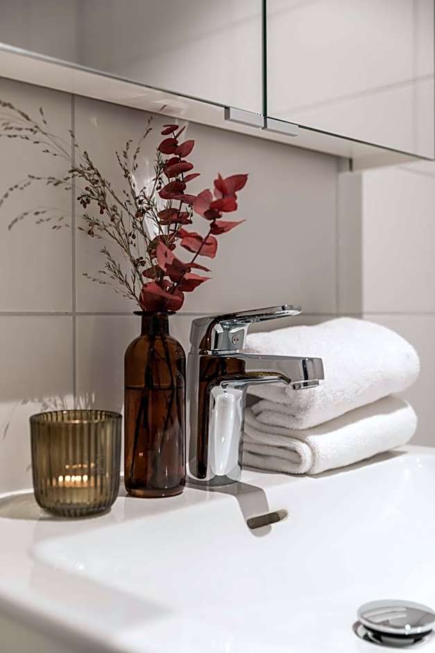 The More Hotel Västra Hamnen