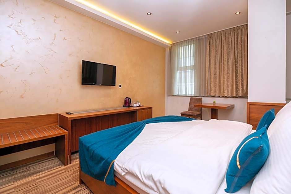 Hotel Bistrik