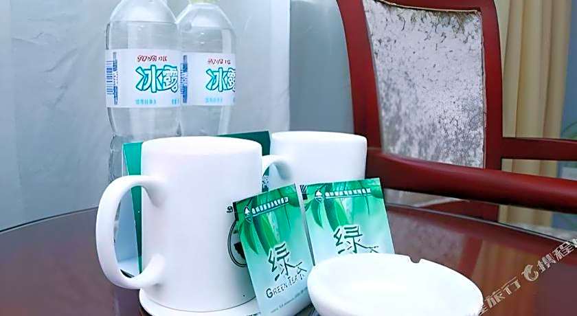 Greentree Inn Nanning Langdong Hotel