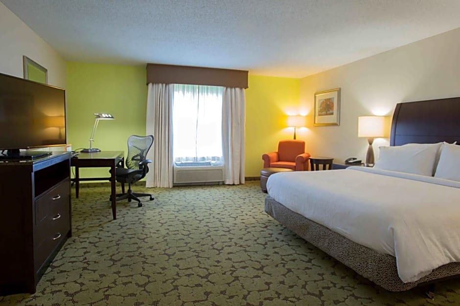 Hilton Garden Inn Merrillville