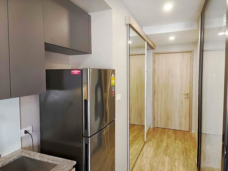 Bangkok comfortable condo