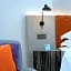 Echarm Hotel Guangzhou Tianpingjia Metro Station 520 Information Port