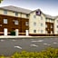 Premier Inn North Shields (Ferry Terminal)