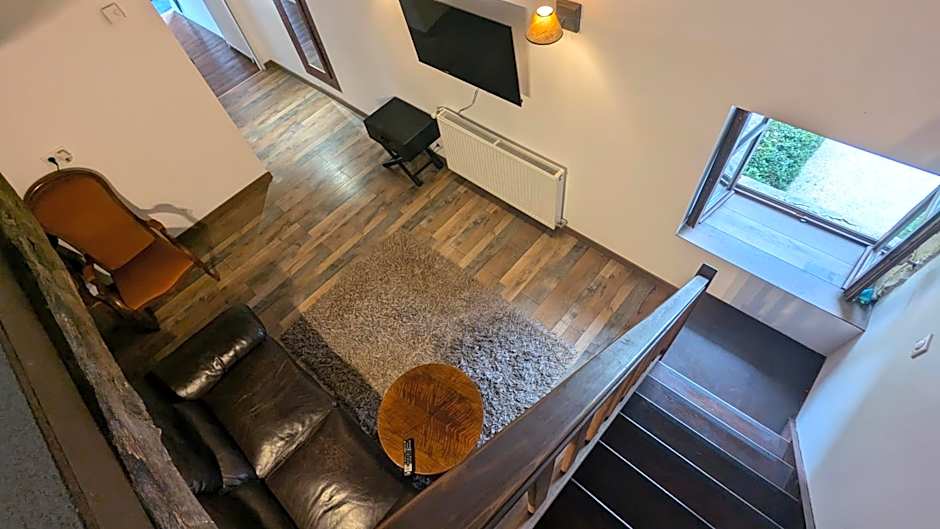 Château - Hôtel Le Sallay