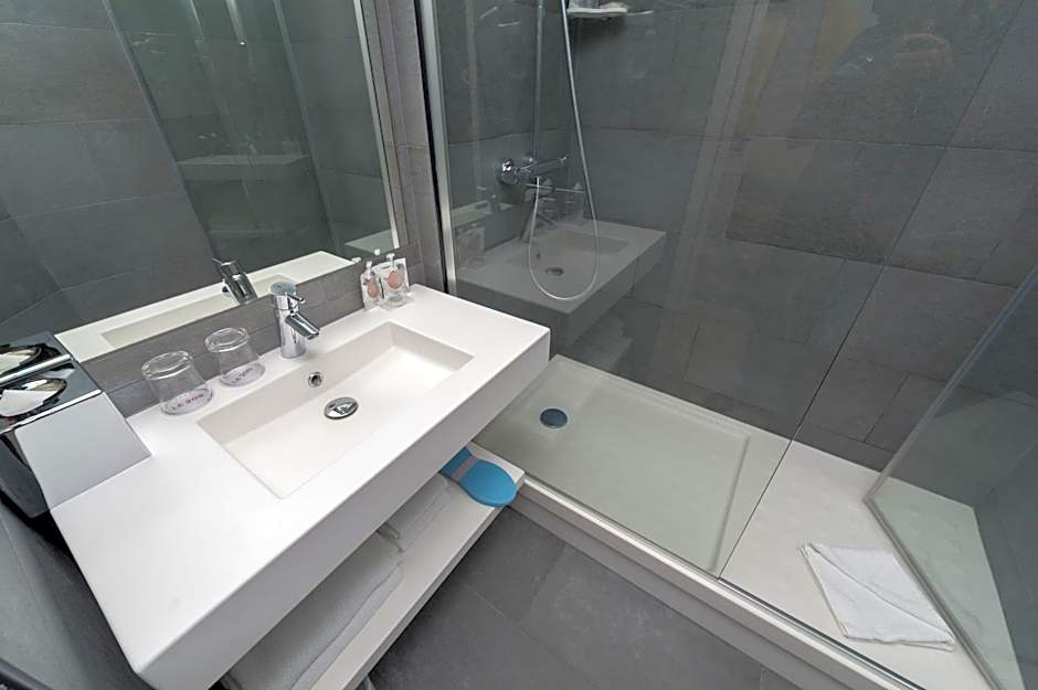 Hôtel le 209 Paris Bercy