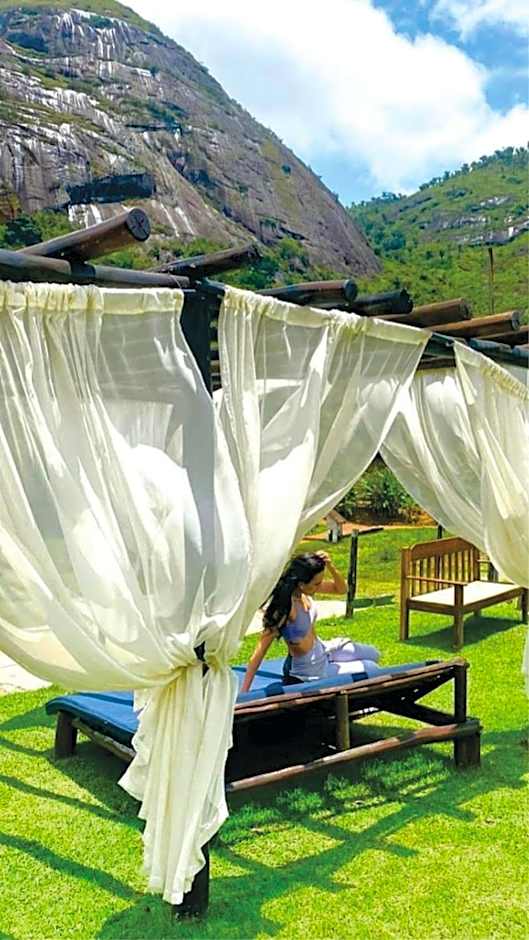 A Paz e Energia do Rodeadouro