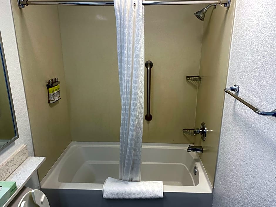 Candlewood Suites Hattiesburg