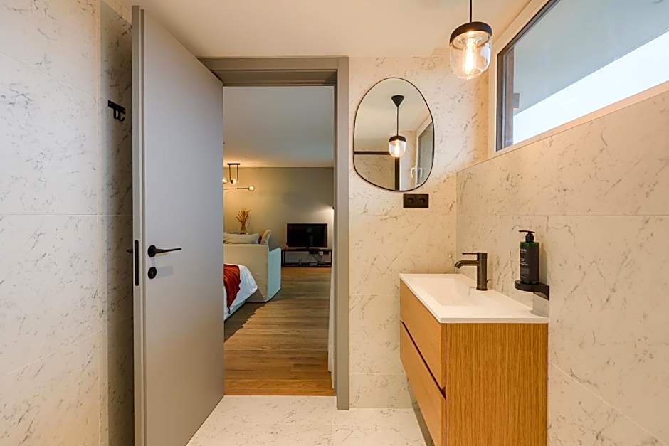 Nôma Living Icon Apartments