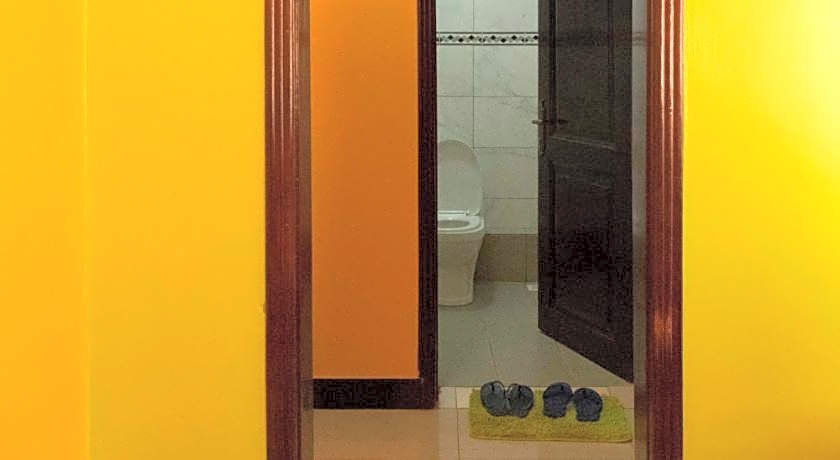 Sibyangu Standard Hotel