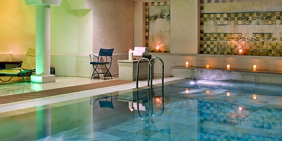 Mamaison Hotel Le Regina Warsaw