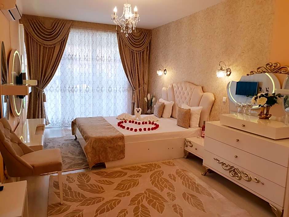 Hotel Dalia - Bankya