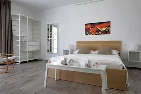 Double Apartment