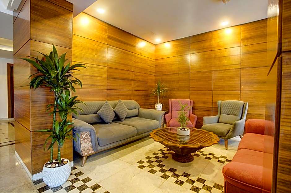 Dweik Hotel LUXURY 3