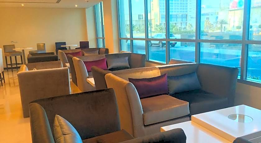 Tulip Hotel & Suites