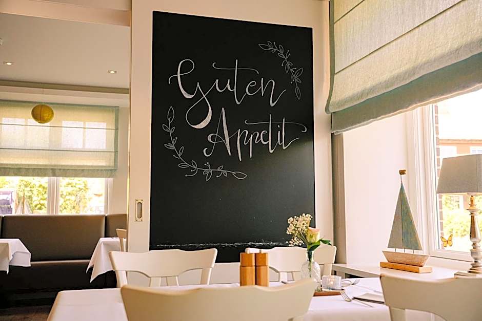 Hotel Waastwinj