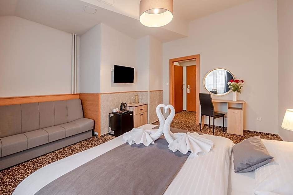 Hotel Brixen