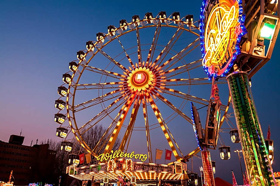 Hapimag Ferienwohnungen Hamburg