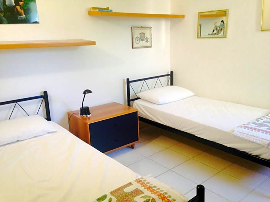 Résidence Playa Del'Oro