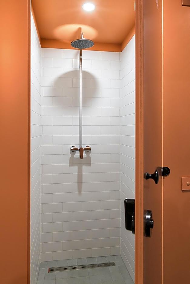 IZY STAY Hostel Bratislava