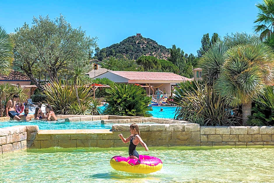 Domaine Le Clos des Oliviers