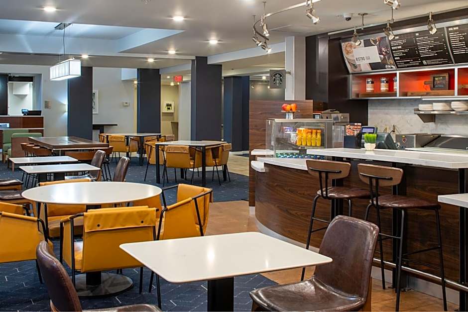 Courtyard by Marriott Decatur