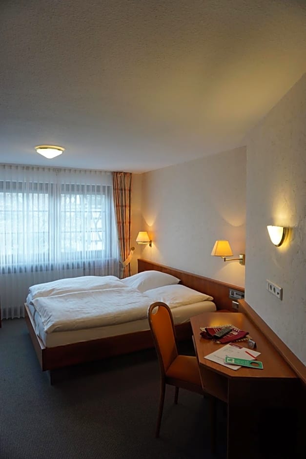 Hotel-Restaurant Weinhaus Grebel