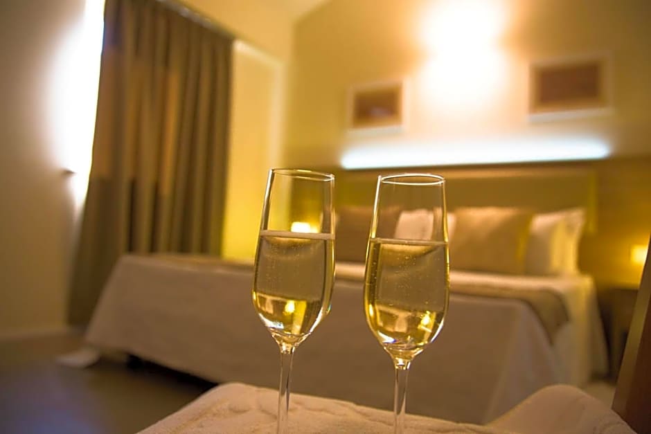 Palazzo Ruschioni Boutique Hotel