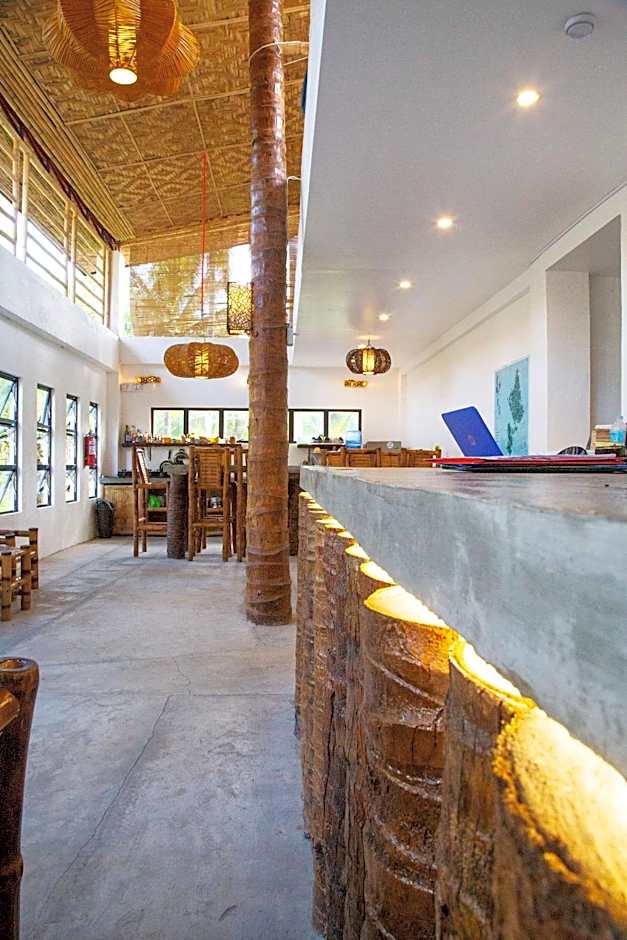 Sunlit Hostel