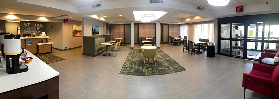 Hampton Inn Bentonville-Rogers