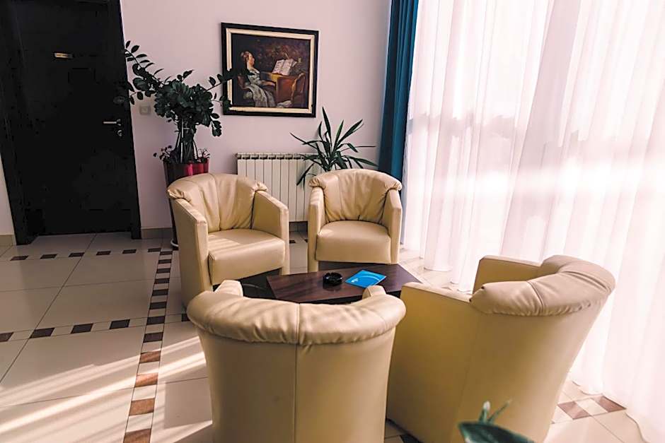 Hotel Novak