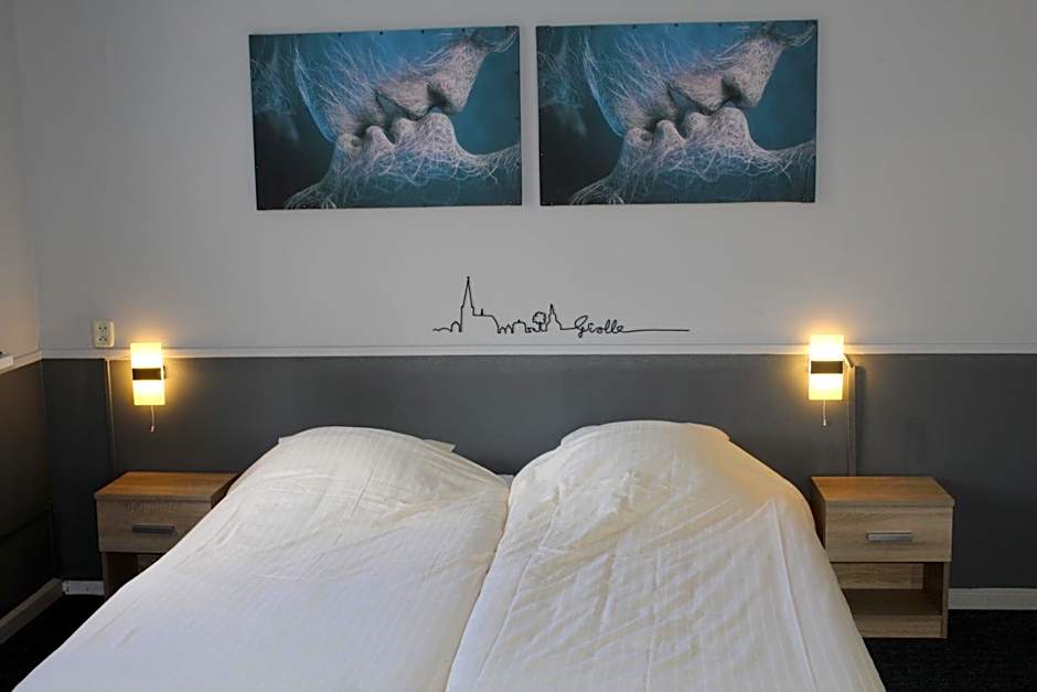 Hotel,cafe,biljart POT