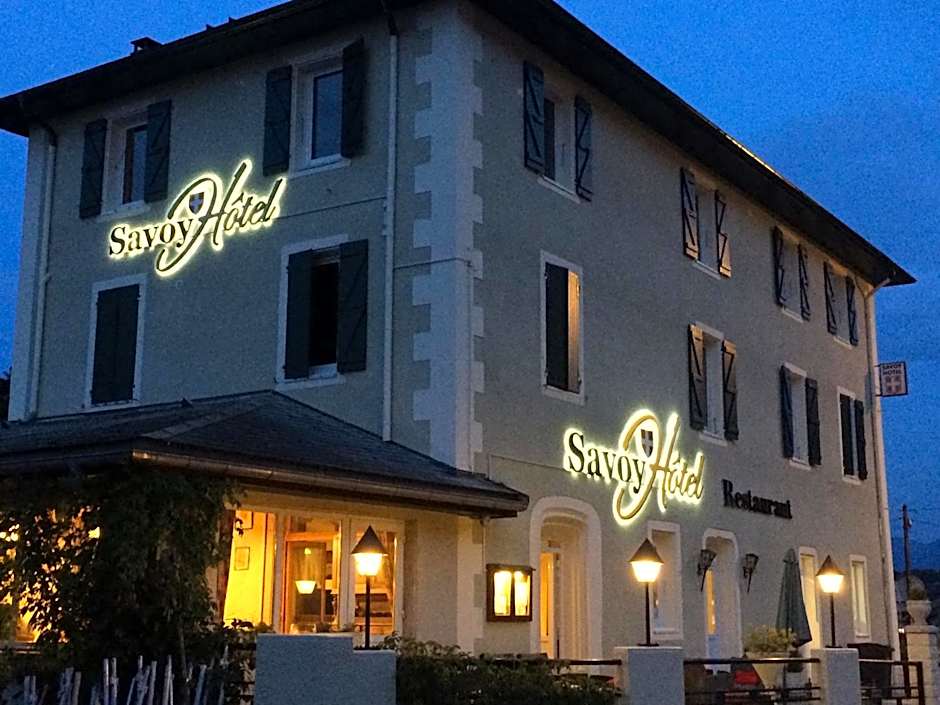 Savoy Hotel