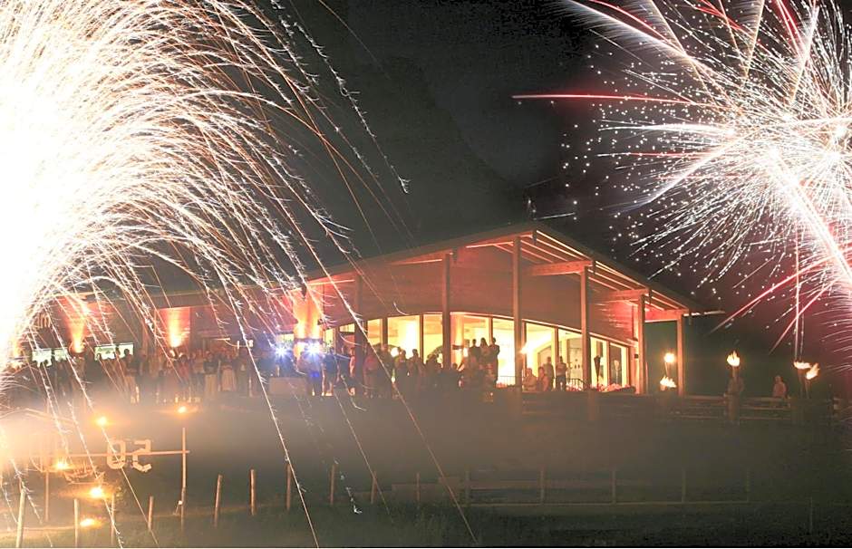 Sonnenalm Kampenwand