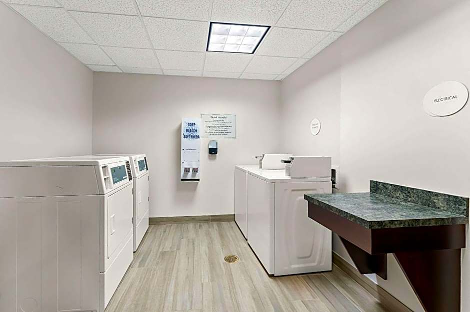 Comfort Inn & Suites Tunkhannock