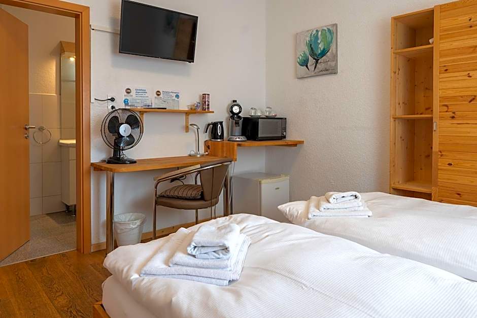 Gästehaus Neckarsulm