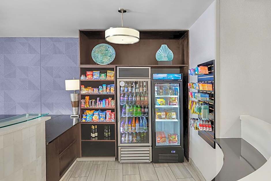 SpringHill Suites by Marriott Jacksonville North I-95 Area