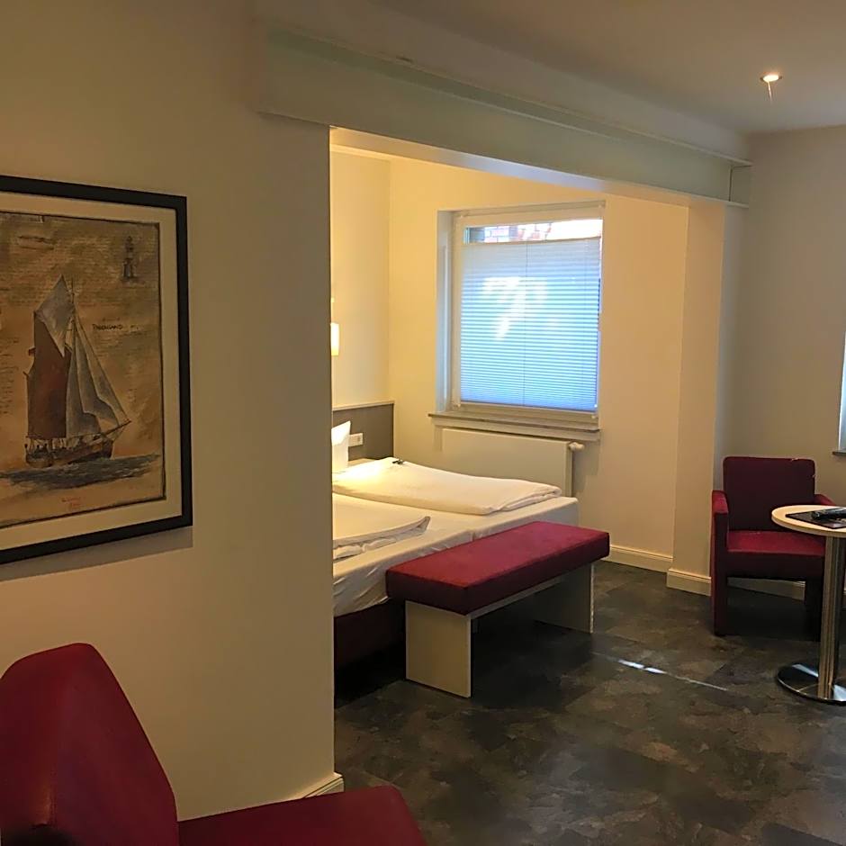 WH Hotels Papenburg Zentrum