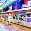 Urban Youth Hostel